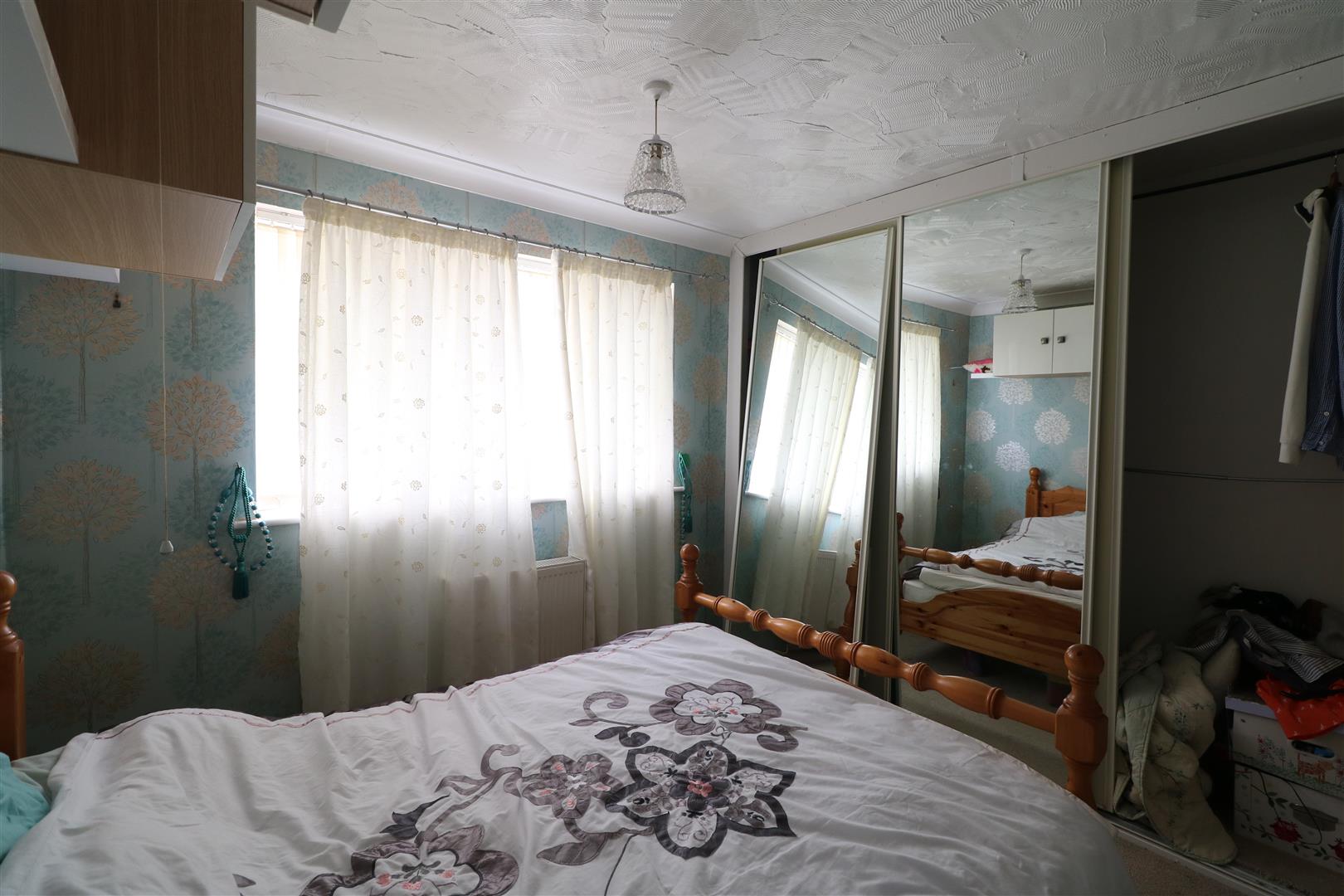 Wallis Way, Milton, Stoke-On-Trent